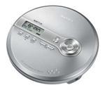 LETTORE CD/MP3 PORTATILE