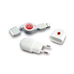 CAVO ALIMENTAZIONE IPHONE