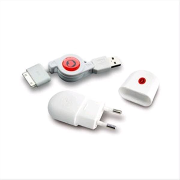 CAVO ALIMENTAZIONE IPHONE