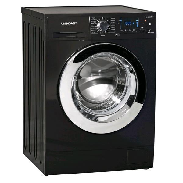 Asciugatrice NEW STYLE - HE32